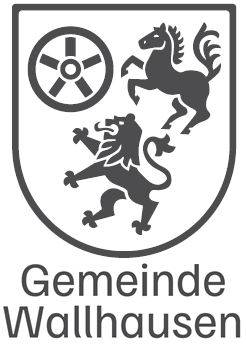 Logo Gemeinde Wallhausen